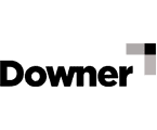 Downer logo