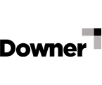 Downer logo