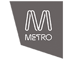 Metro Trains Melbourne logo