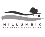 Nillumbik logo