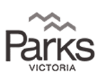 Parks Victoria logo