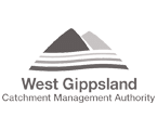 West Gippsland Catchment logo